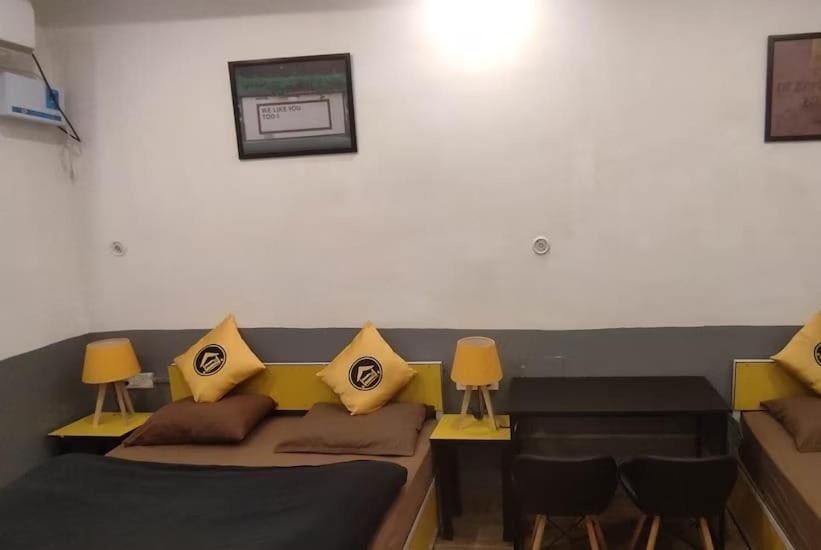 Corbett Wild Resorts & Spa Garjia Dış mekan fotoğraf