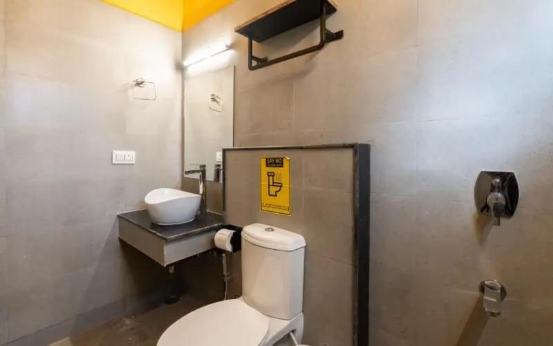 Corbett Wild Resorts & Spa Garjia Dış mekan fotoğraf